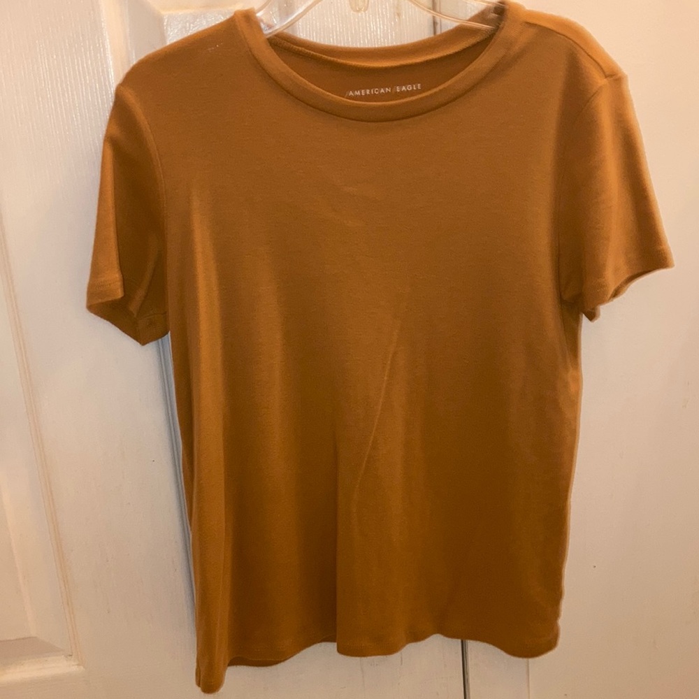 American eagle tee